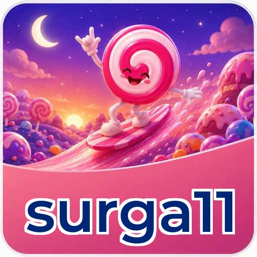Profil surga11 Indonesia