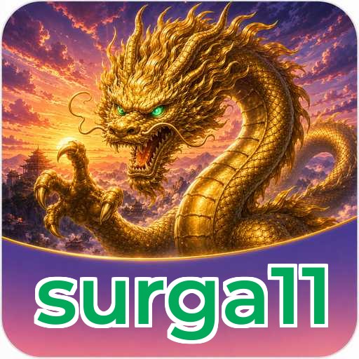 Lisensi Resmi surga11