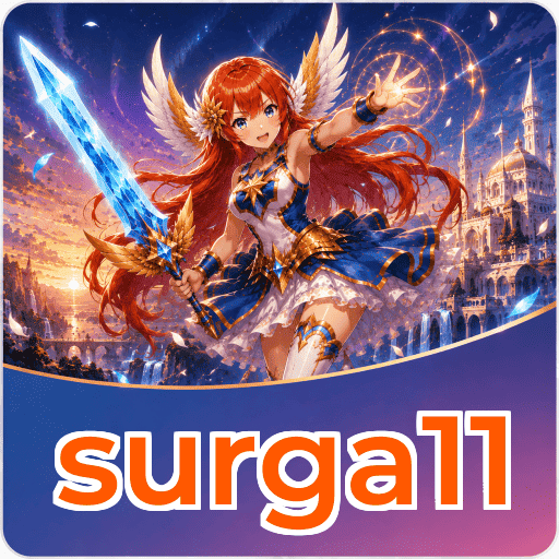 Cara Download APK surga11