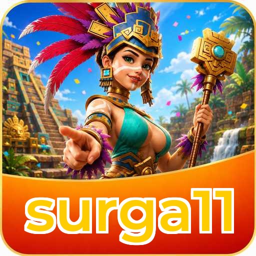 Aplikasi surga11 APK