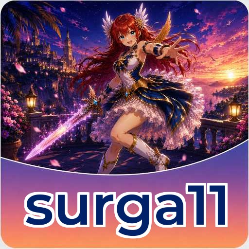 Verifikasi Resmi surga11