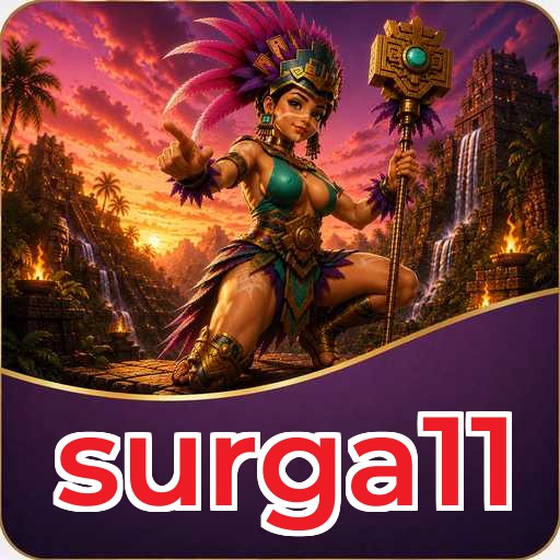 Tutorial Instalasi surga11 APK