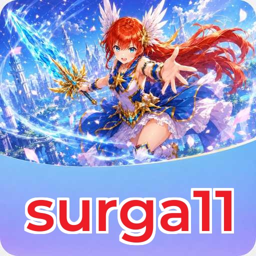 surga11 Standard
