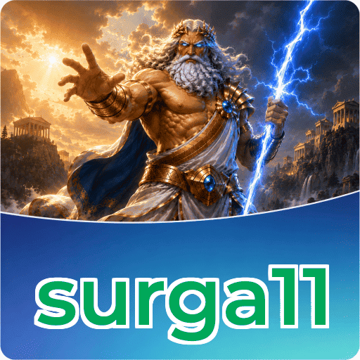 Kontak Resmi surga11