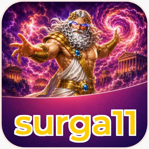 surga11 Pro
