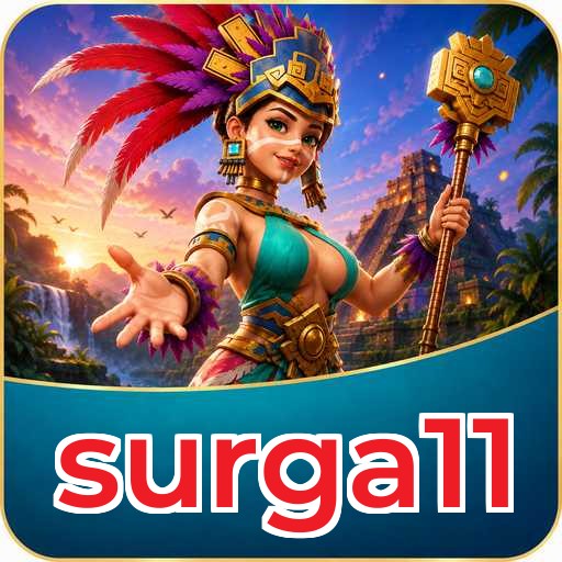 Tim Inti surga11