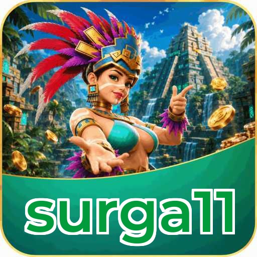 surga11 APK Indonesia - Dashboard dan Interface