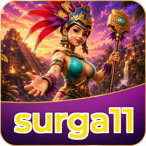 surga11 Key Features